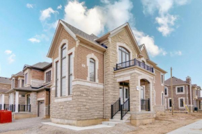 Brand New 4 Bedroom House